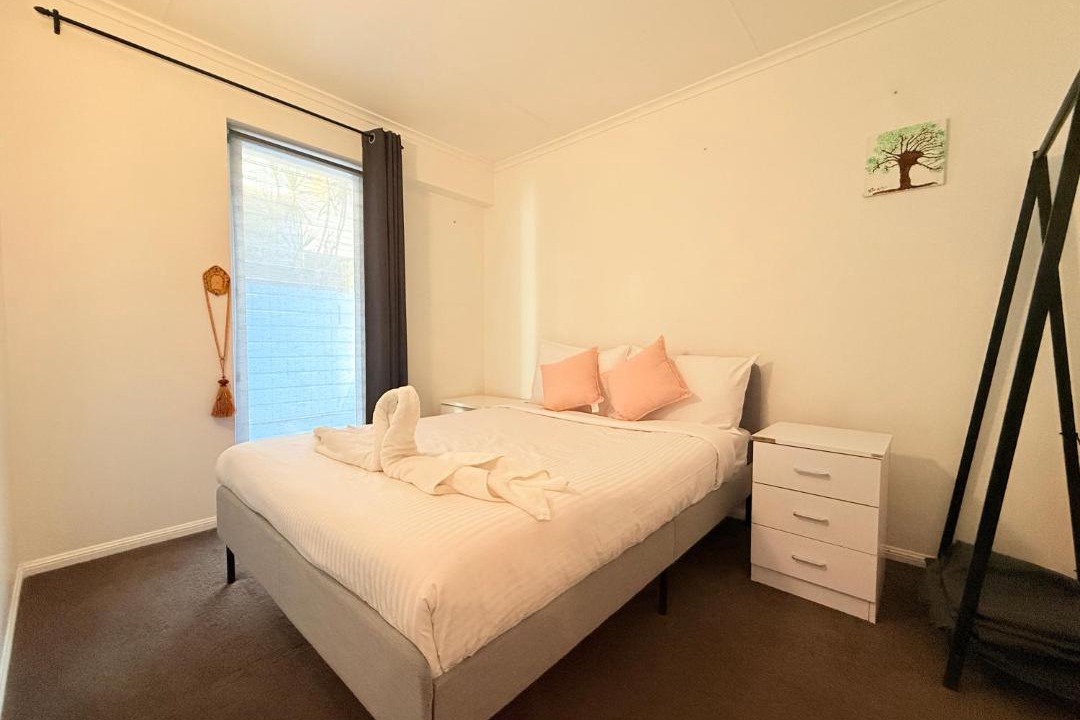 Photo of Bedroom in Paddington