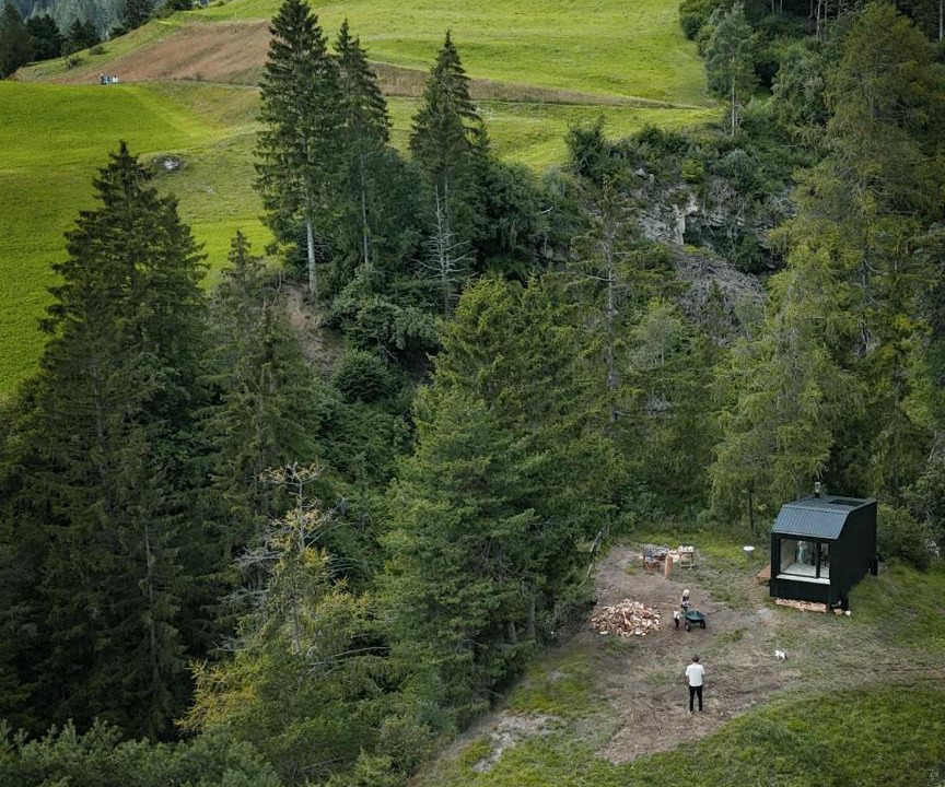 Photo of Others in Brienz/Brinzauls