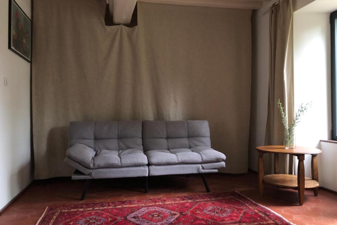 Photo of Livingroom in Cussy-en-Morvan