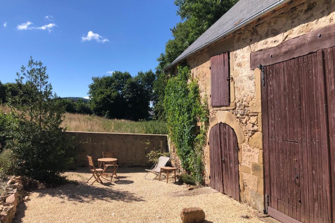 Photo of Others in Cussy-en-Morvan