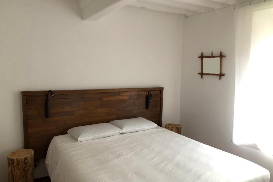 Photo of Bedroom in Cussy-en-Morvan