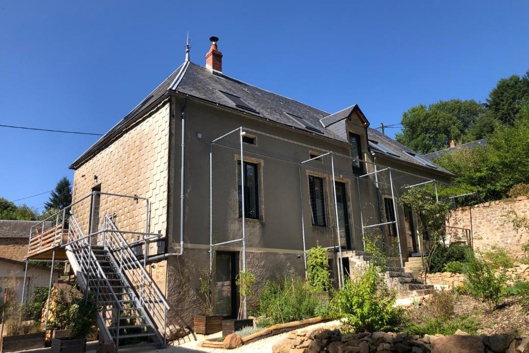 Photo of Others in Cussy-en-Morvan