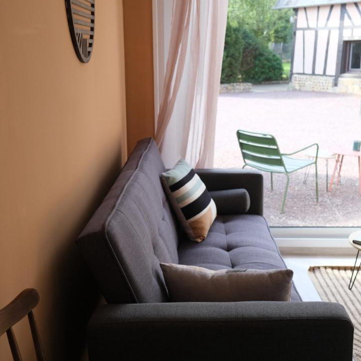 Photo of Others in Gisay-la-Coudre