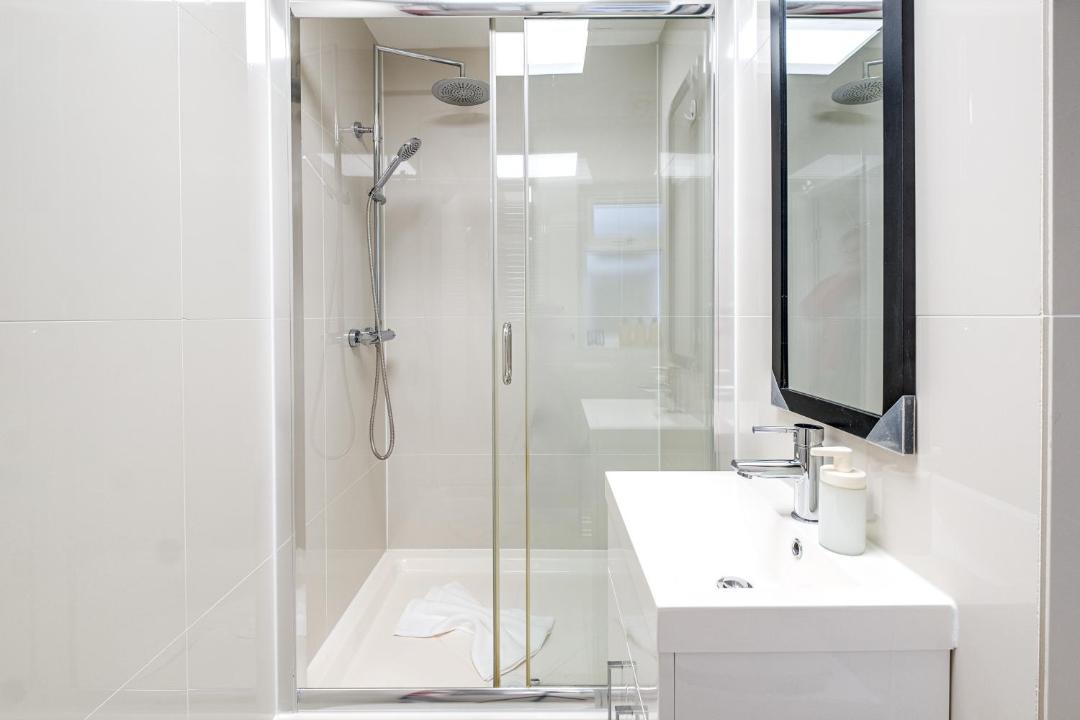 Photo of Bathroom in Hendon