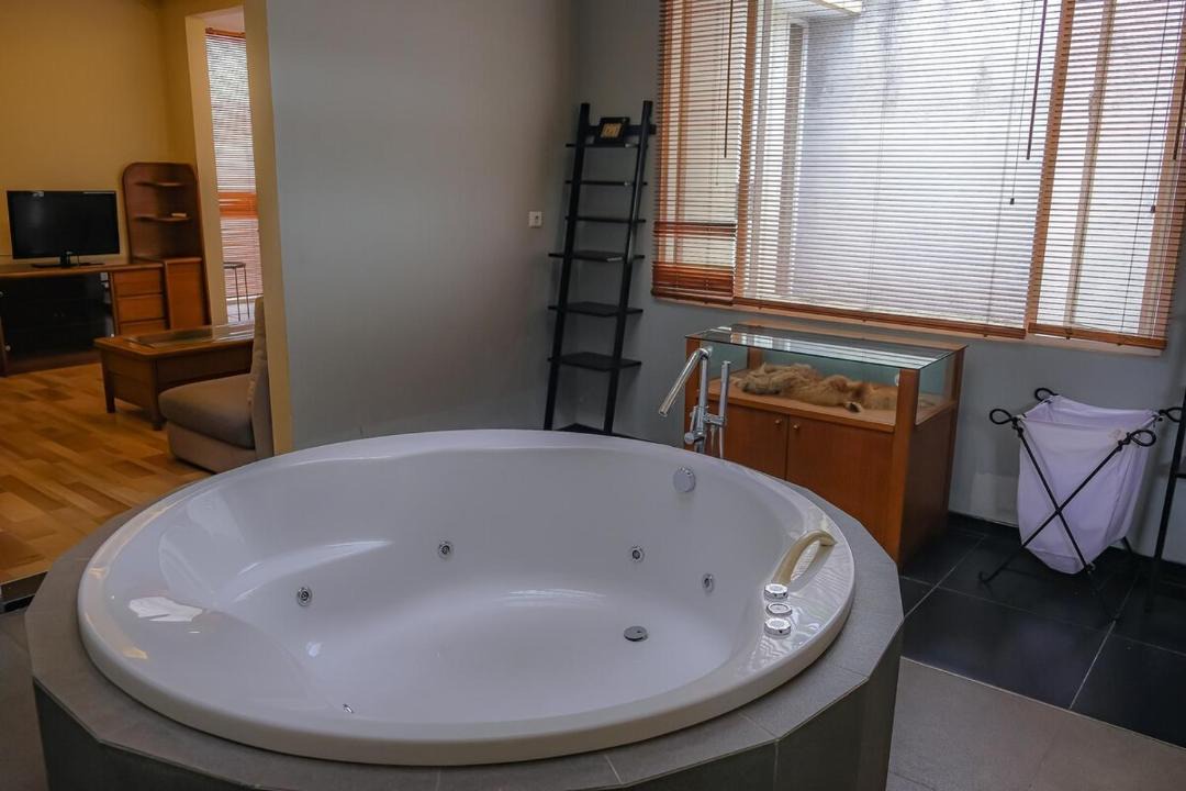Photo of Bathroom in Parongpong