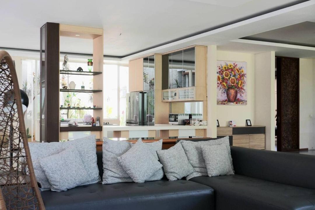 Photo of Livingroom in Parongpong