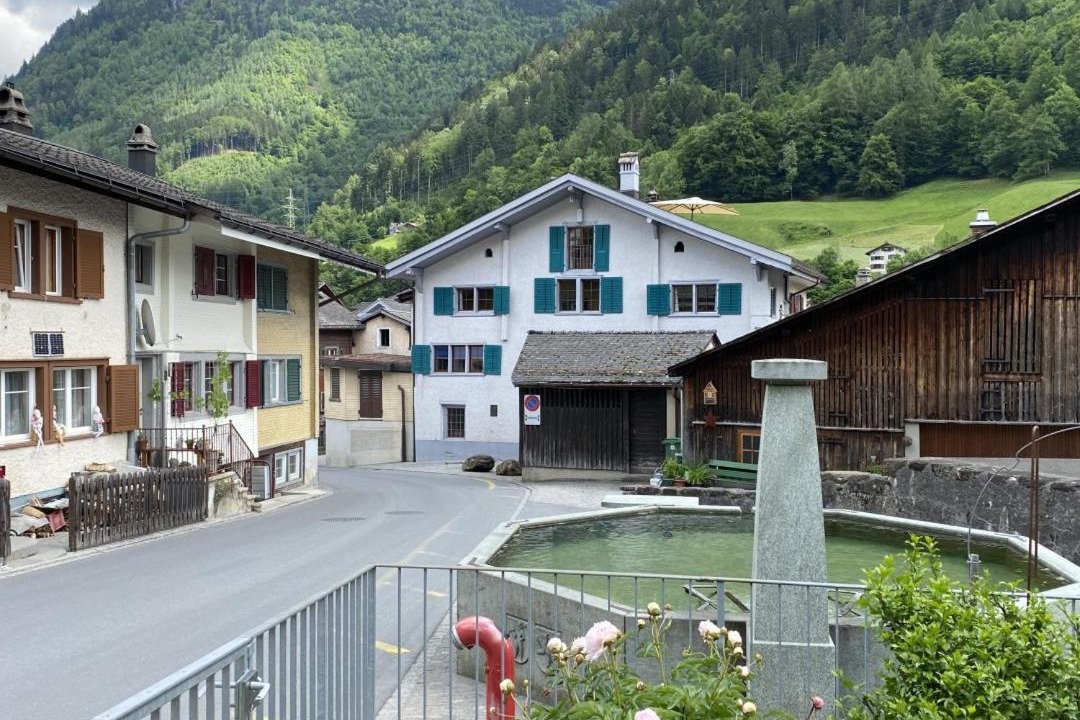Photo of Others in Schwanden