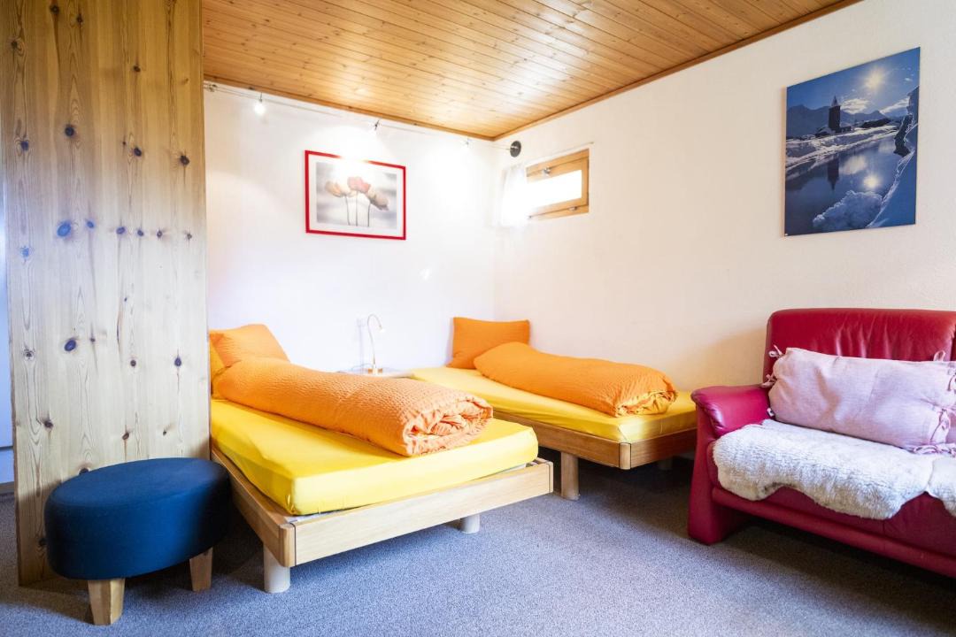 Photo of Others in Engadin Scoul