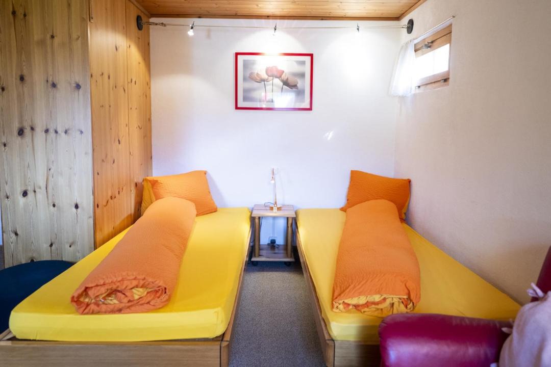 Photo of Others in Engadin Scoul