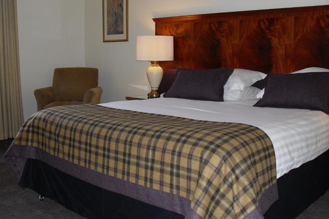 Photo of Bedroom in Grangemouth