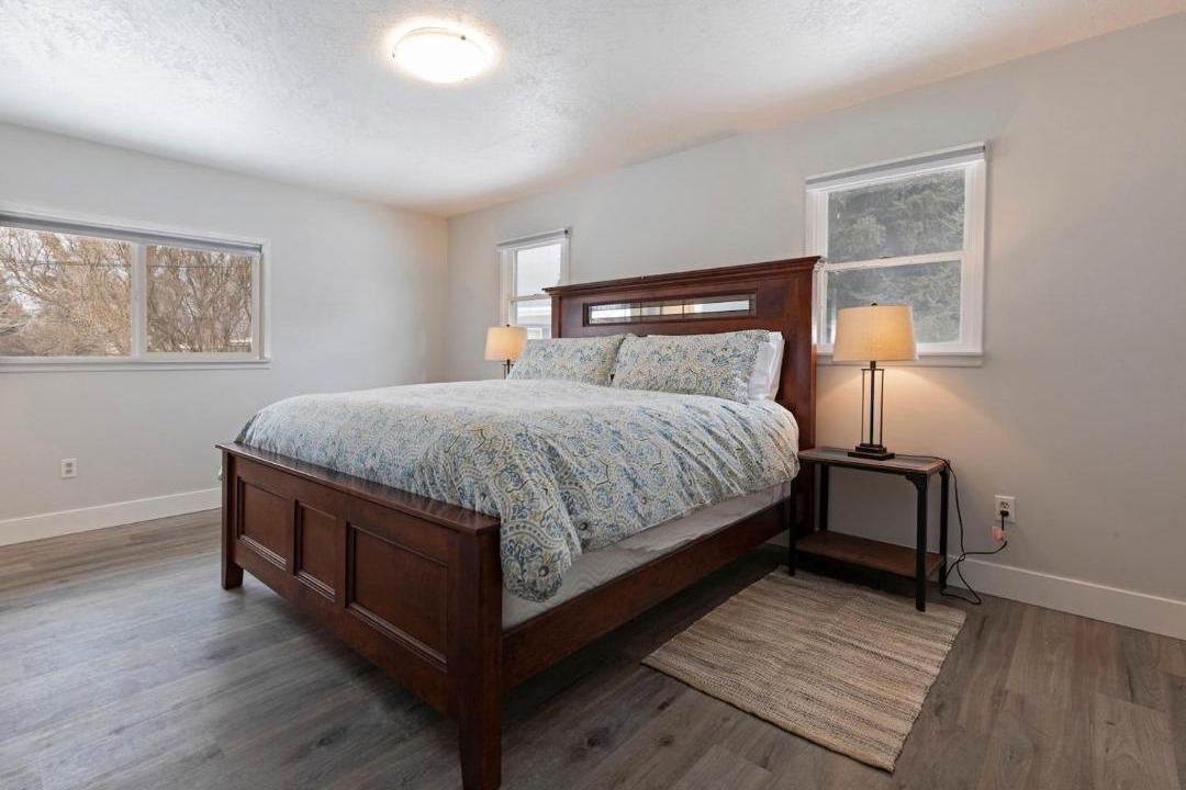 Photo of Bedroom in Missoula