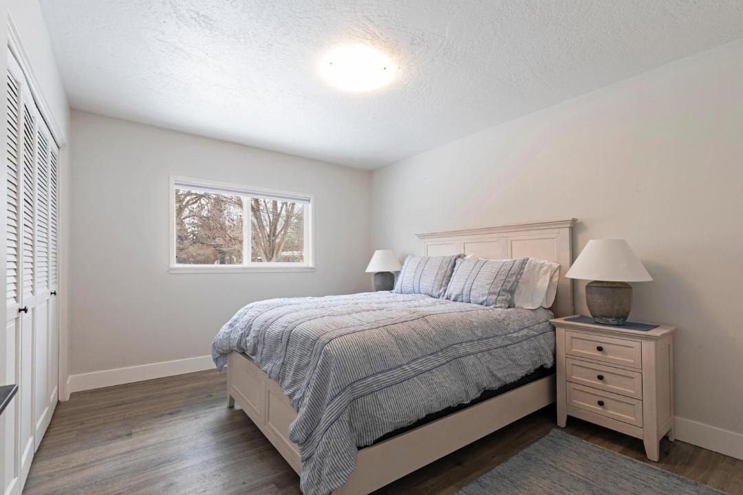 Photo of Bedroom in Missoula