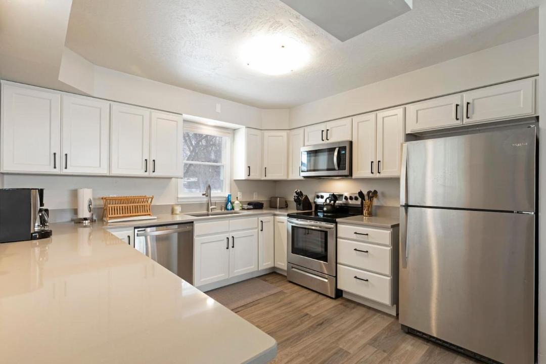 Photo of Kitchen in Missoula