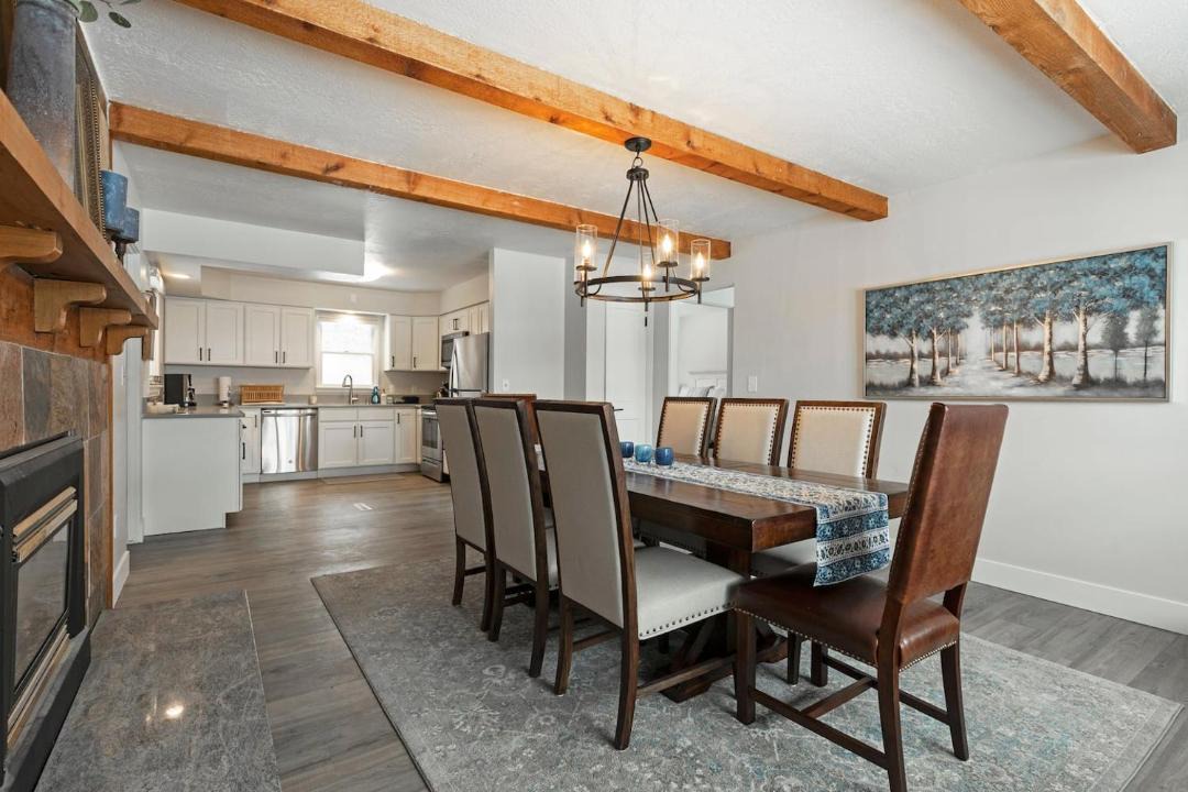 Photo of Kitchen in Missoula