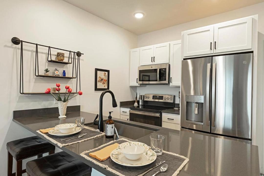 Photo of Kitchen in Northside