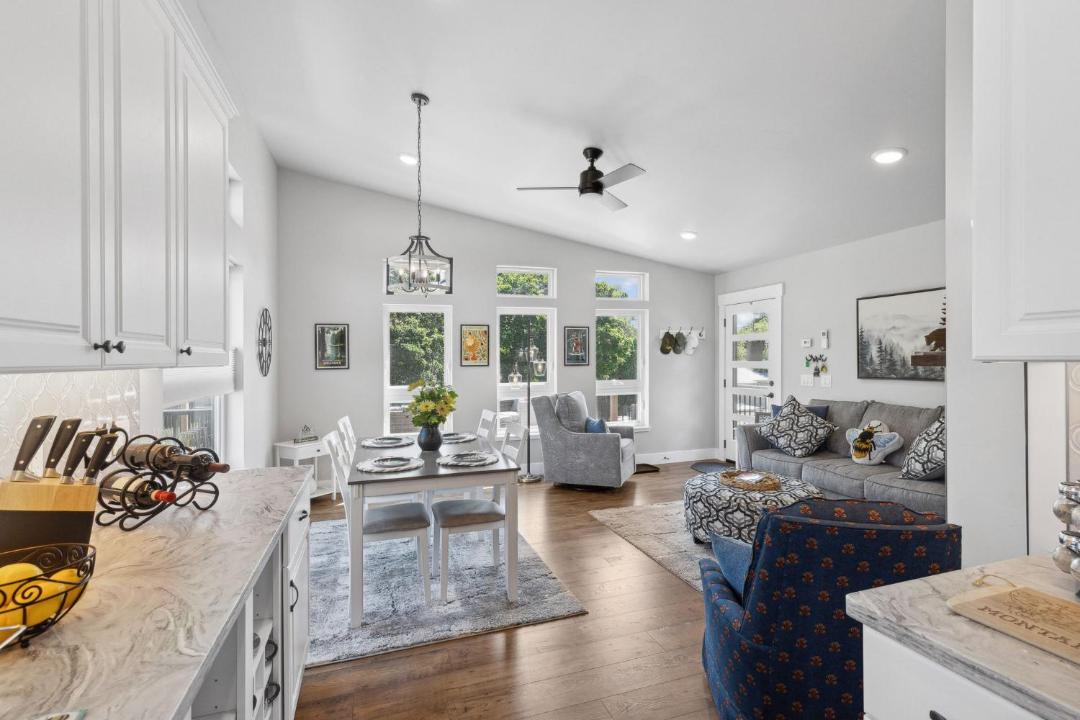Photo of Kitchen in Rose Park