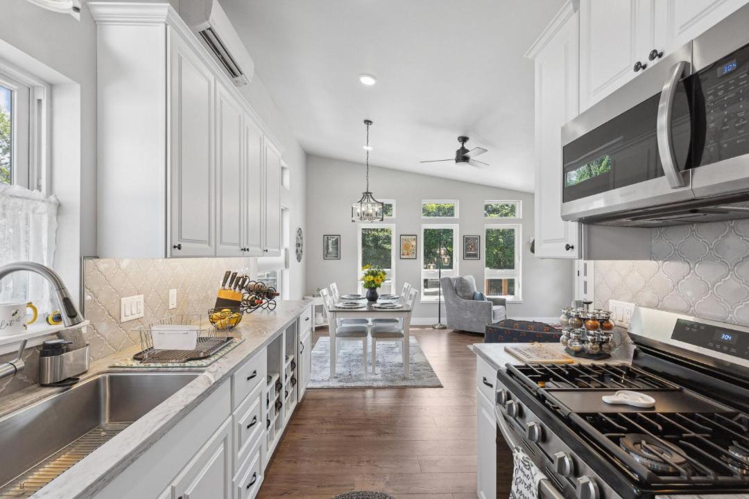 Photo of Kitchen in Rose Park