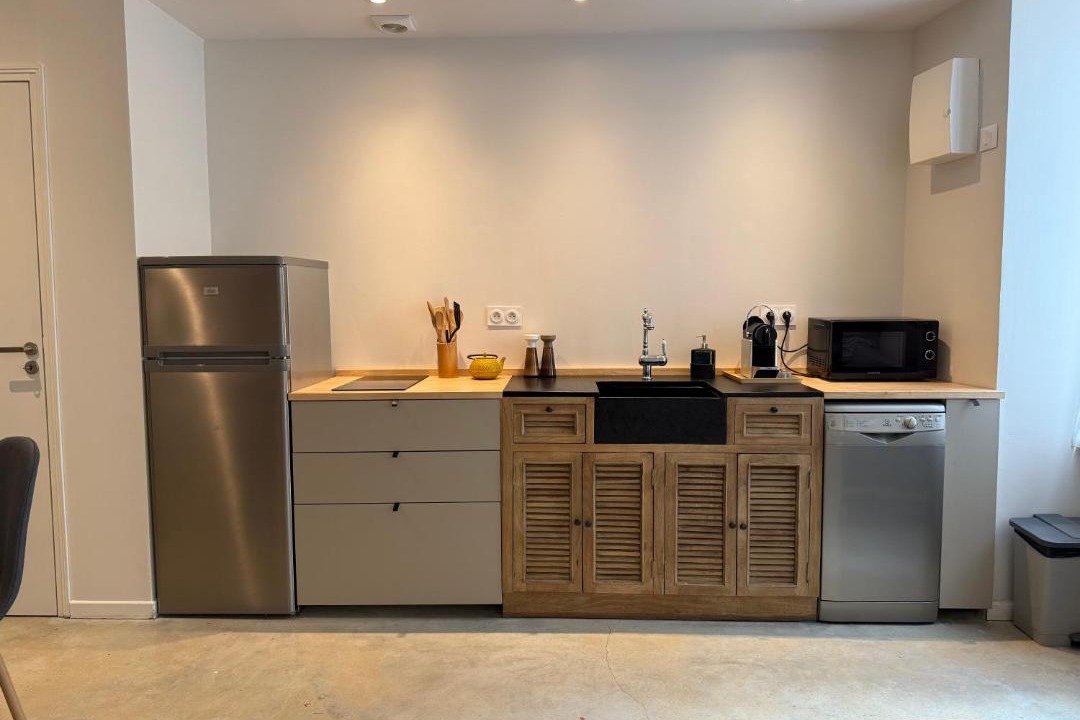 Photo of Others in Jarnac