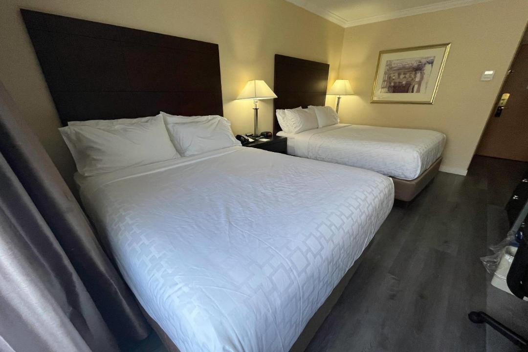 Photo of Bedroom in Normandie