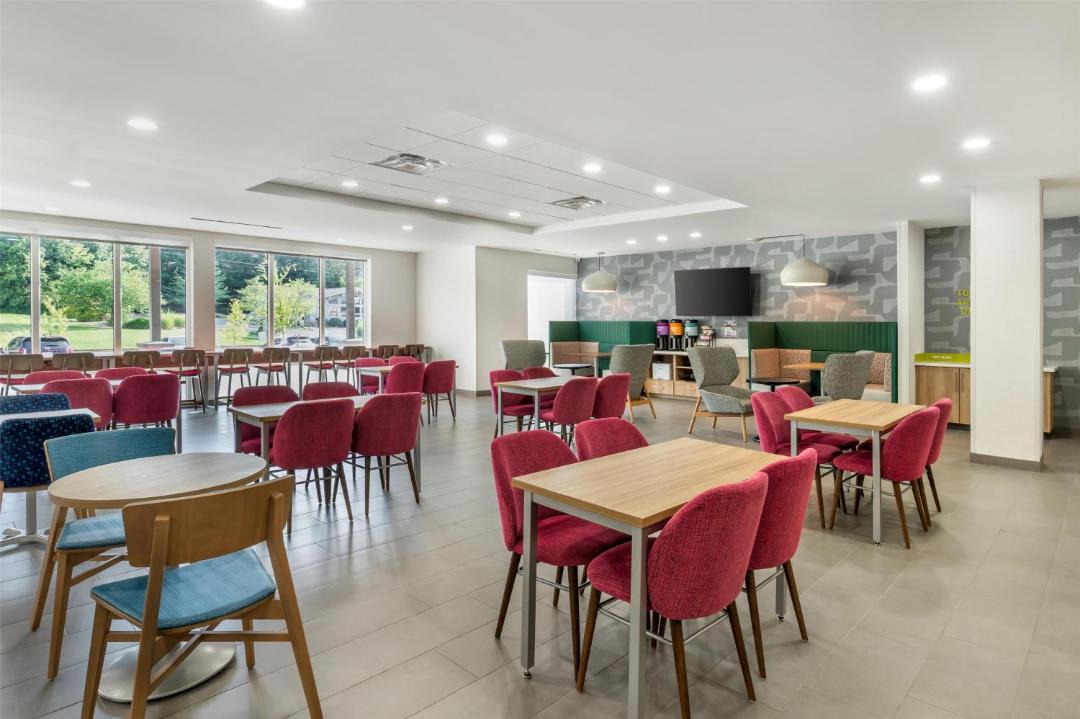 Photo of Kitchen in Harrisonburg