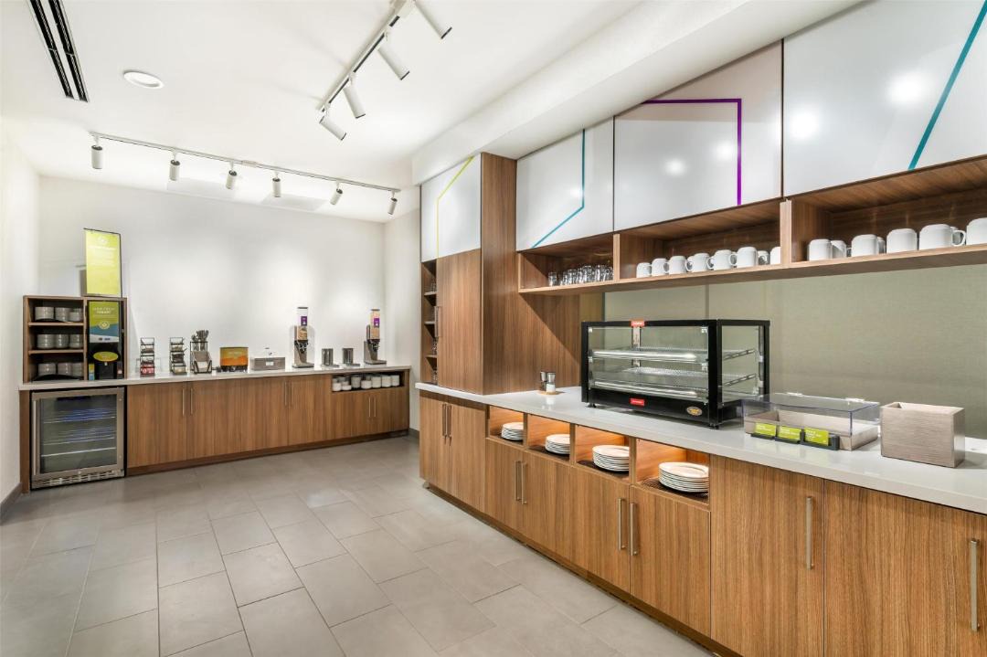 Photo of Kitchen in Harrisonburg