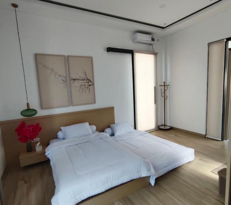 Photo of Bedroom in Beji