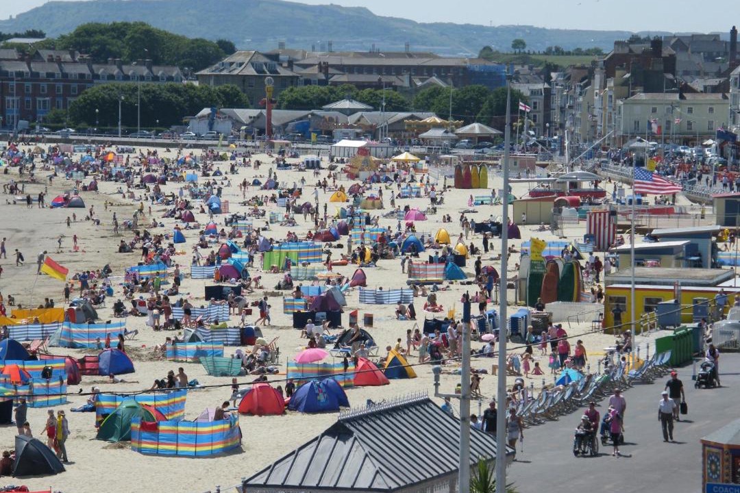 Photo of Others in Weymouth