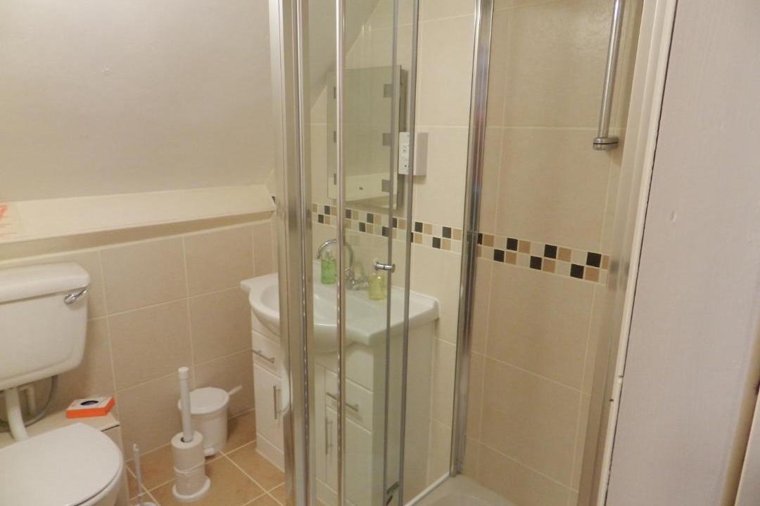 Photo of Bathroom in Weymouth