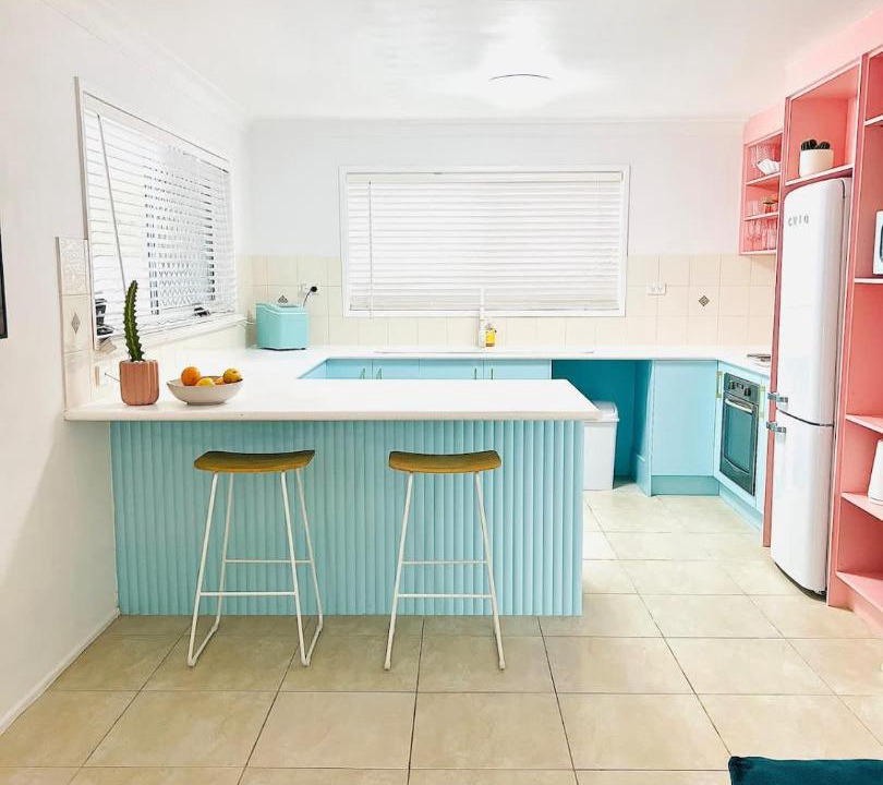 Photo of Kitchen in Urangan