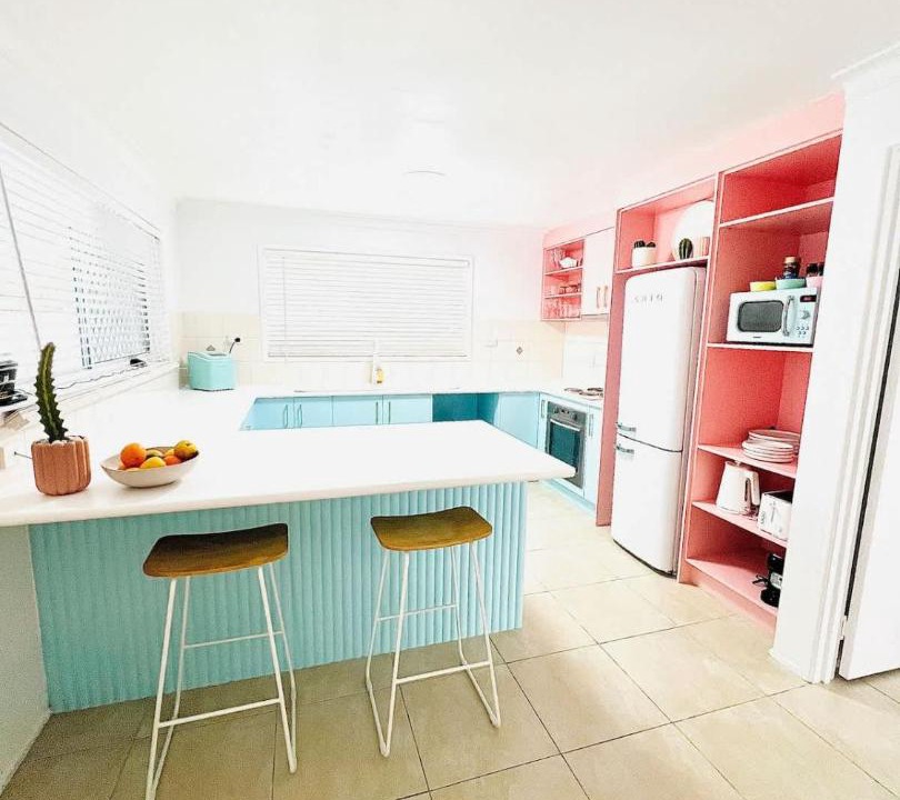 Photo of Kitchen in Urangan