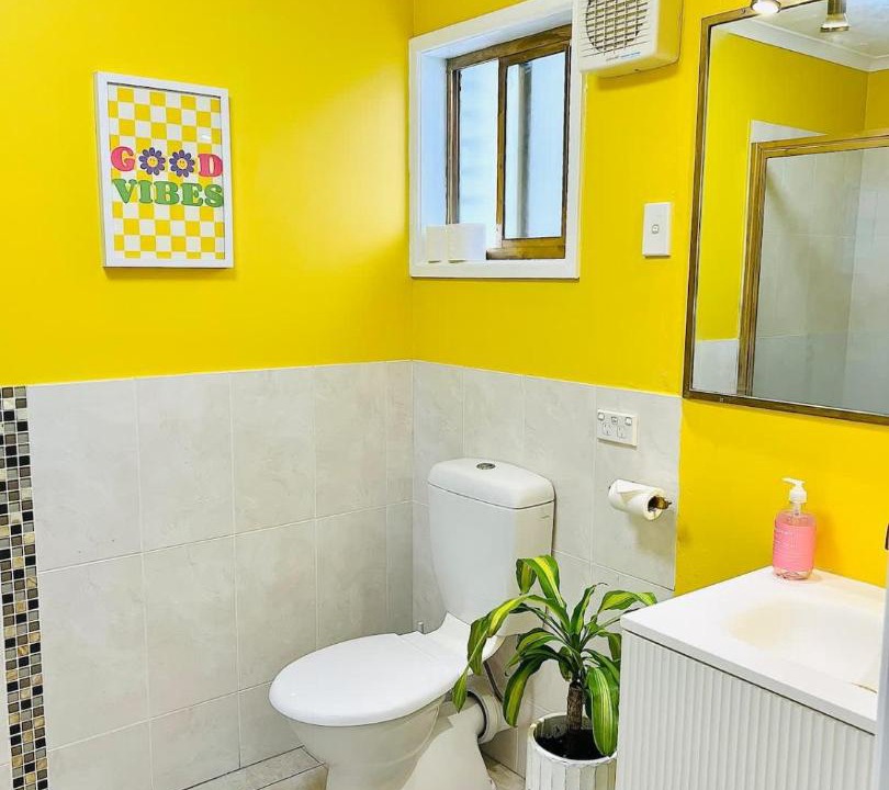 Photo of Bathroom in Urangan