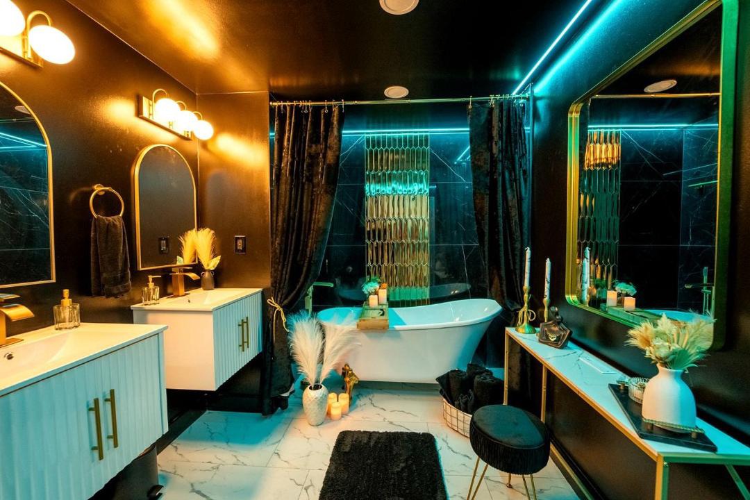 Photo of Bathroom in Smithville