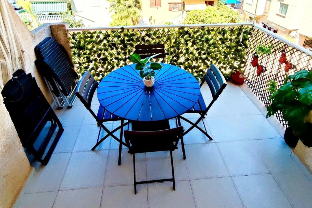 Photo of Patio Balcony in Daimuz