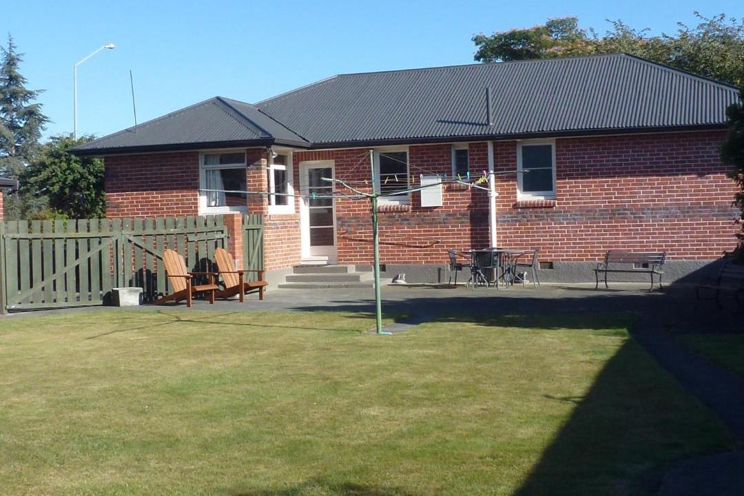 Photo of Others in Tinwald