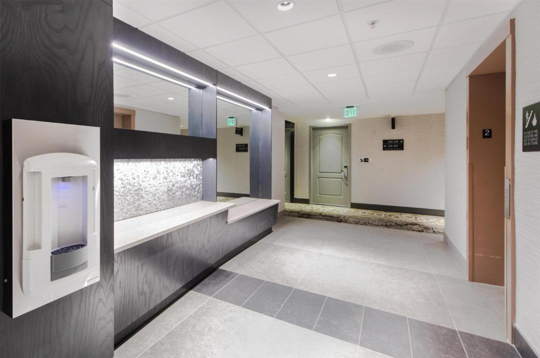 Photo of Bathroom in Umstead