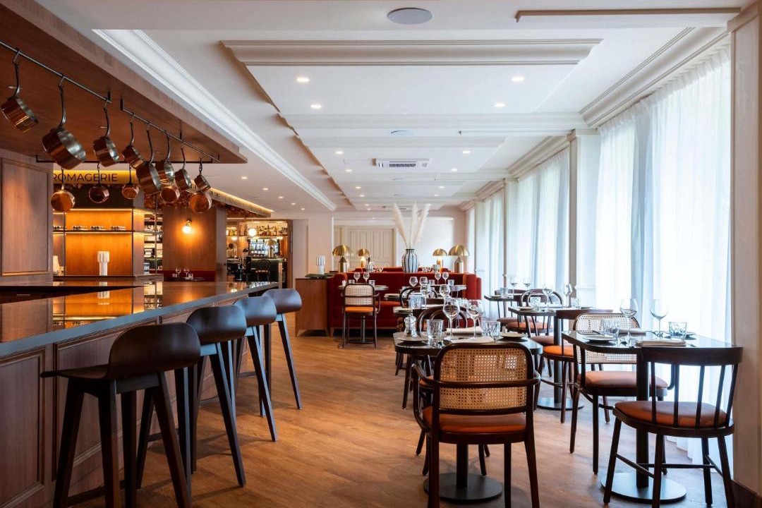 Photo of Kitchen in Quartier Saint-Marc - Croix de Pierre - Saint-Nicaise