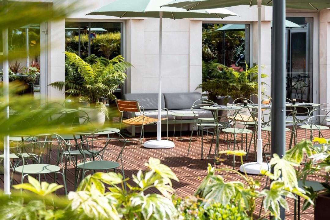 Photo of Others in Quartier Saint-Marc - Croix de Pierre - Saint-Nicaise