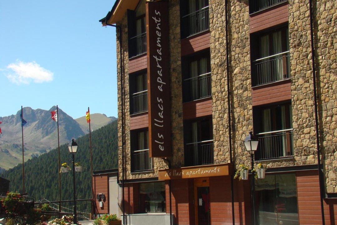 Photo of Others in Bordes d'Envalira