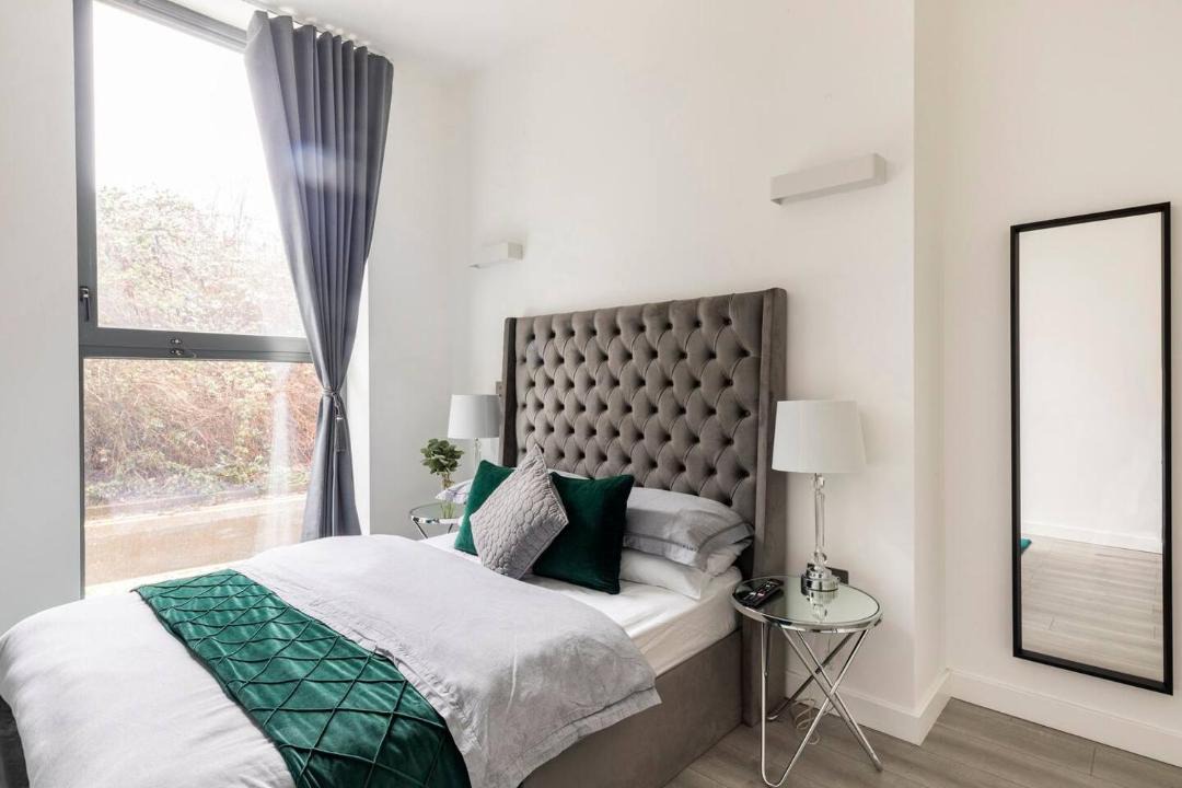 Photo of Bedroom in Great Linford