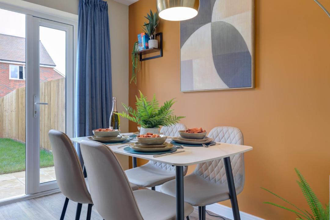 Photo of Others in Bourne