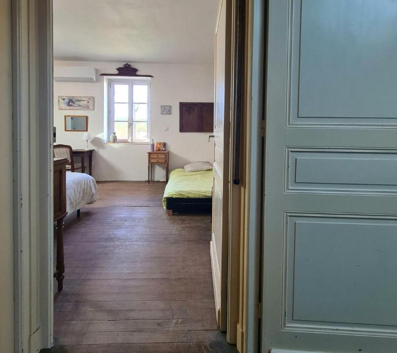 Photo of Bedroom in Brocas