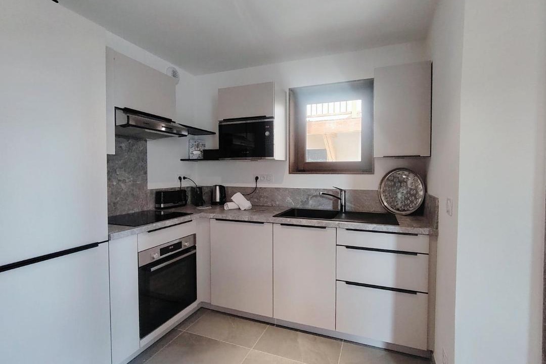 Photo of Kitchen in Eclose-Est