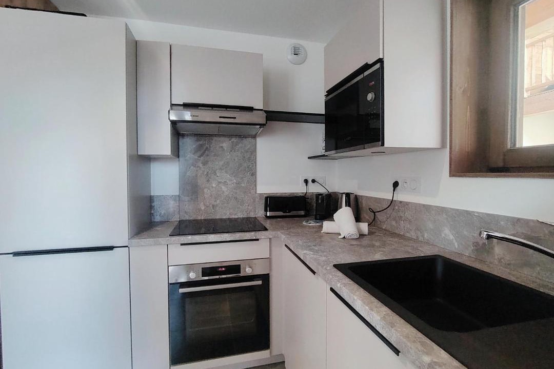Photo of Kitchen in Eclose-Est