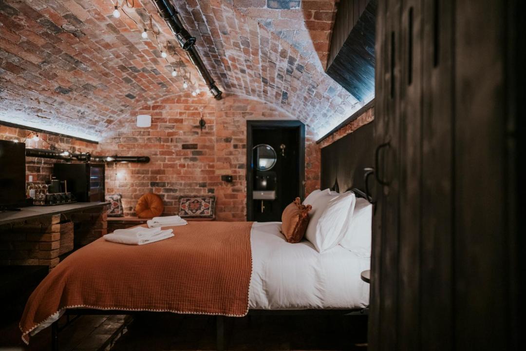 Photo of Bedroom in Stourbridge