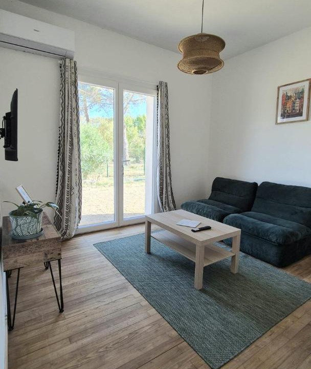 Photo of Livingroom in Badens