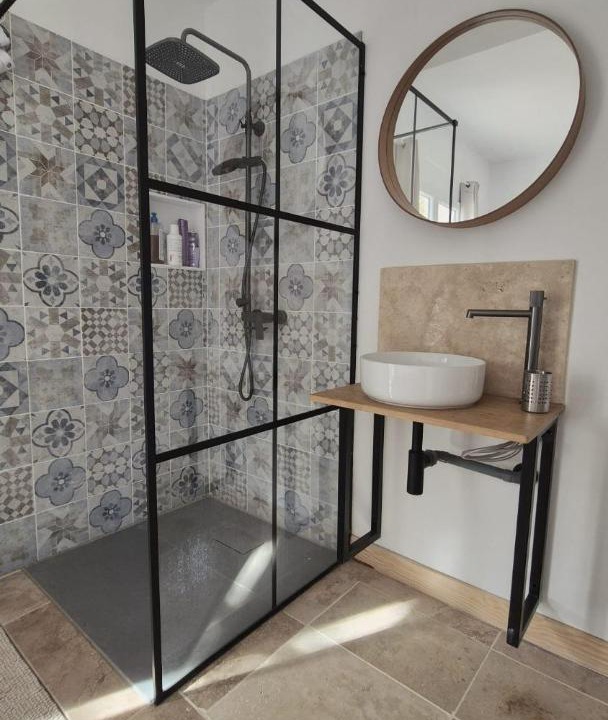 Photo of Bathroom in Badens