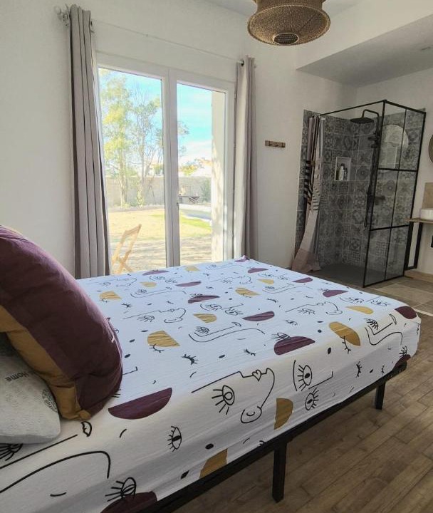 Photo of Bedroom in Badens