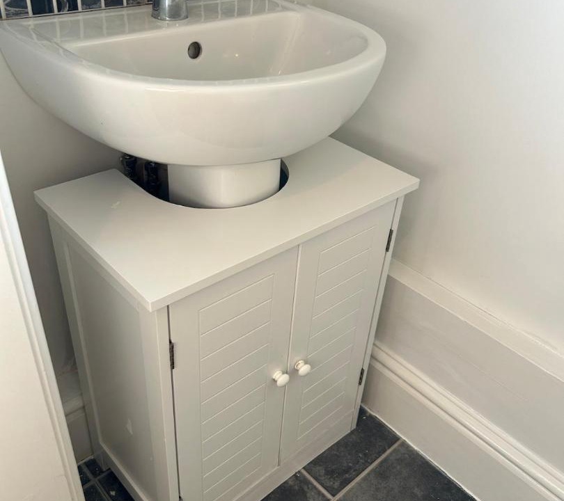 Photo of Bathroom in Hellaby