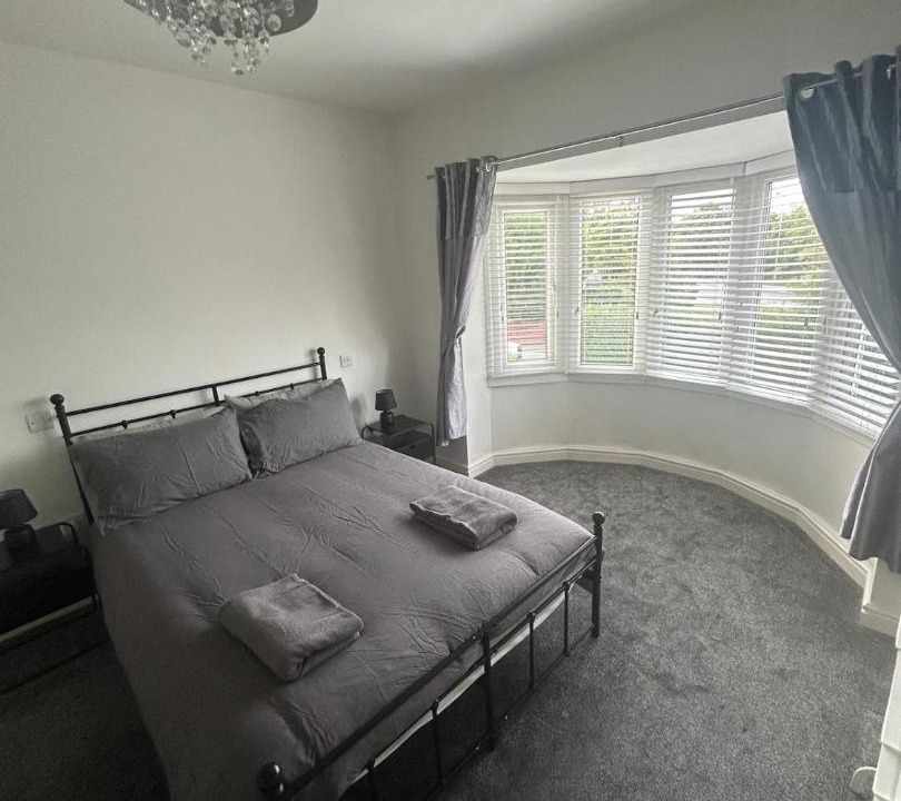 Photo of Bedroom in Hellaby