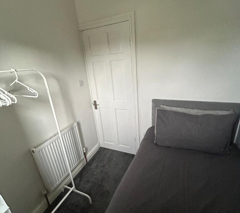 Photo of Bedroom in Hellaby